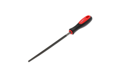 GEDORE red R93140052 - Lime ronde, grain moyen 2, L=310 mm, manche bi-matière