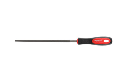 GEDORE red R93140052 - Lime ronde, grain moyen 2, L=310 mm, manche bi-matière