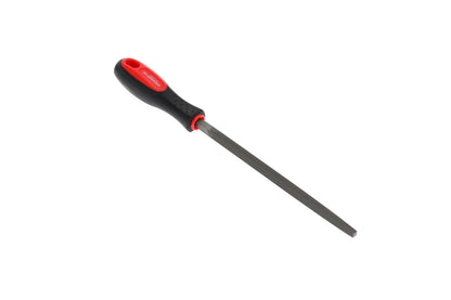 GEDORE red R93180052 - Lime carrée, grain moyen 2, L=310 mm, manche bi-matière