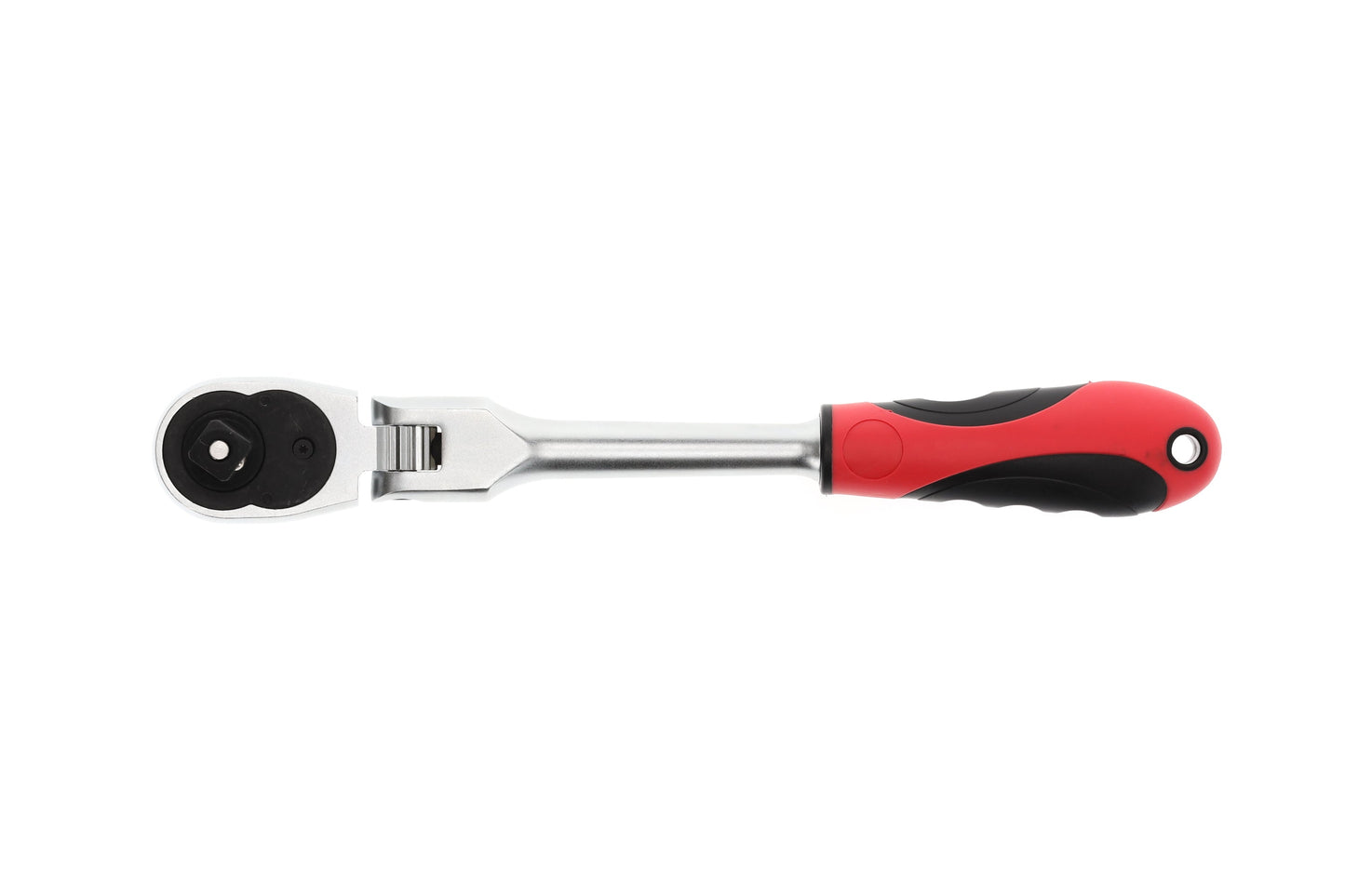 GEDORE red R60120027 - Clé à cliquet réversible articulée 2 composants 1/2"
