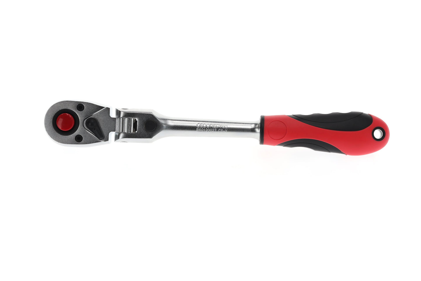 GEDORE red R60120027 - Clé à cliquet réversible articulée 2 composants 1/2"