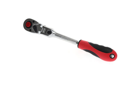 GEDORE red R60120027 - Clé à cliquet réversible articulée 2 composants 1/2"