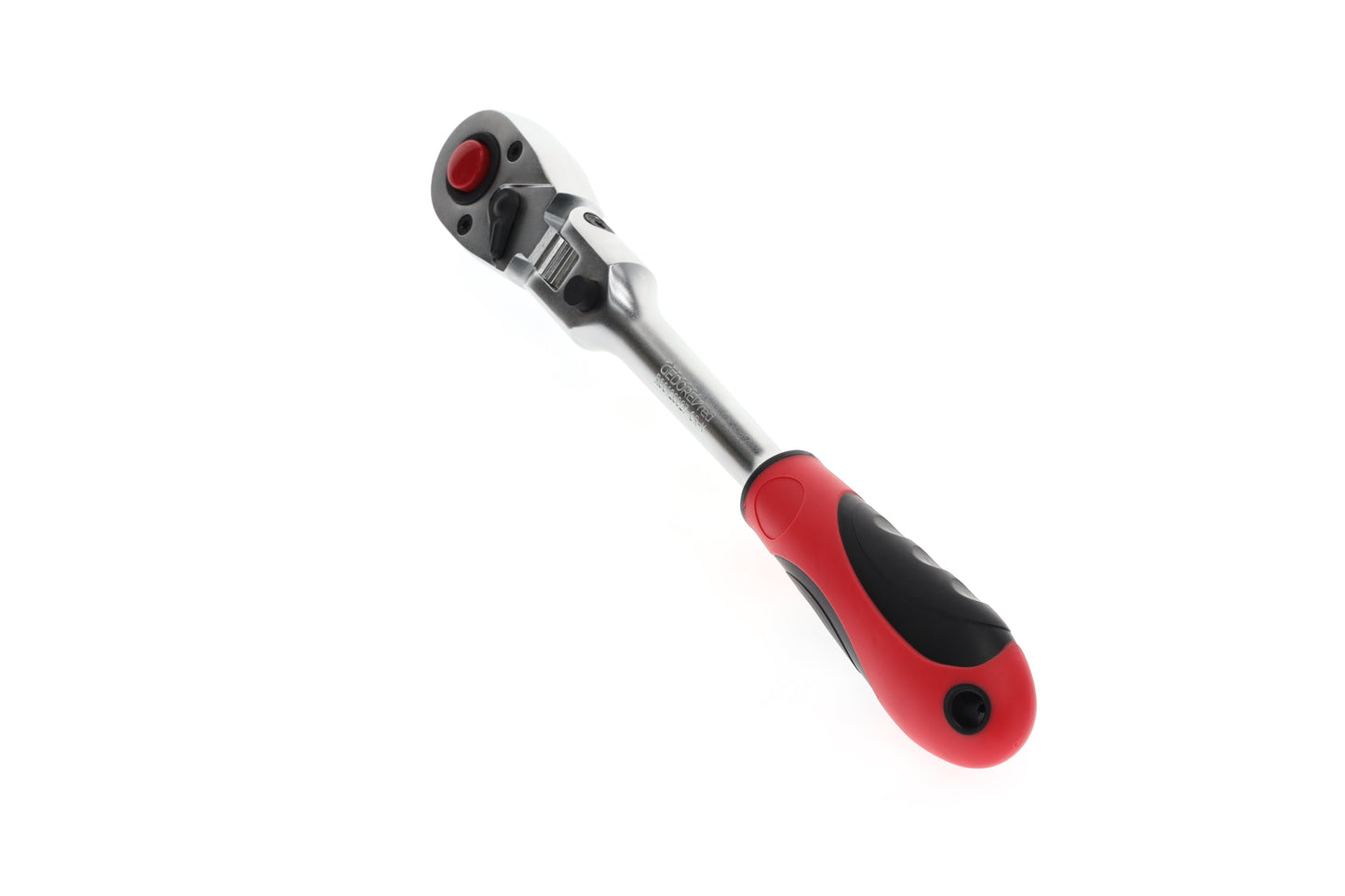 GEDORE red R60120027 - Clé à cliquet réversible articulée 2 composants 1/2"