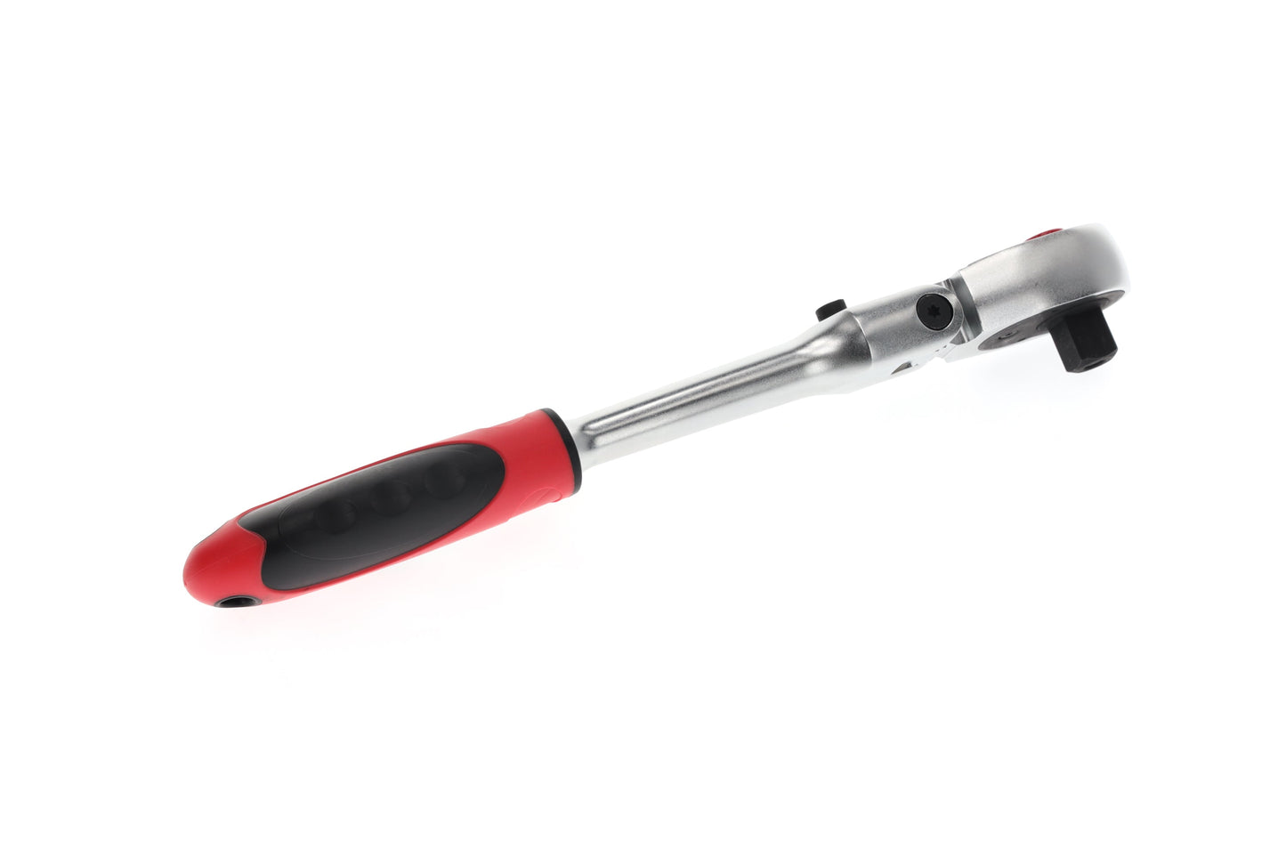 GEDORE red R60120027 - Clé à cliquet réversible articulée 2 composants 1/2"