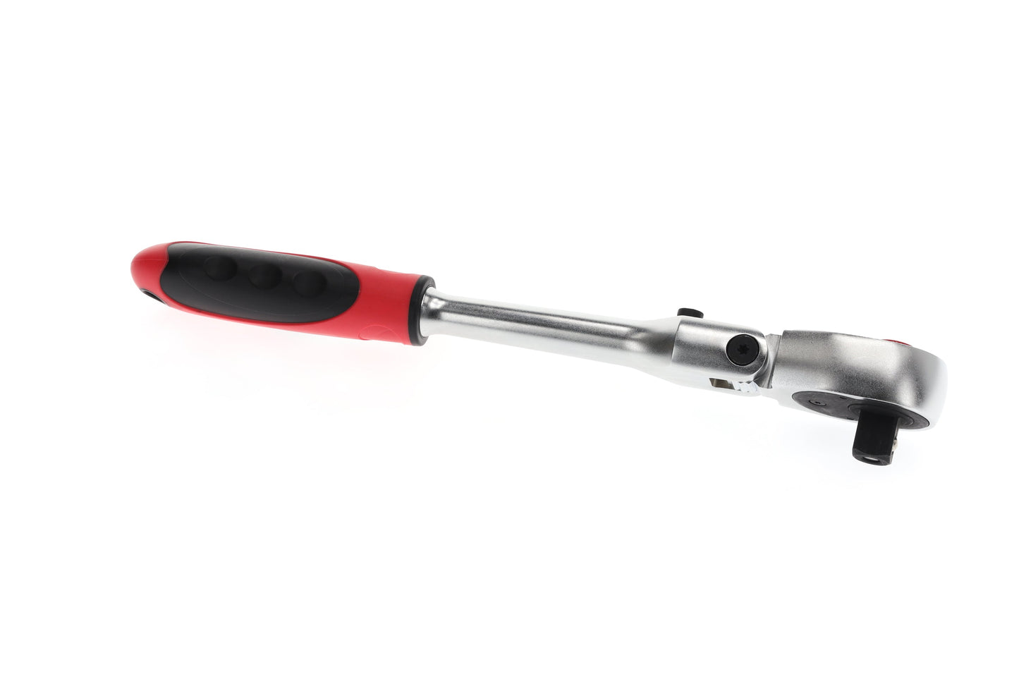 GEDORE red R60120027 - Clé à cliquet réversible articulée 2 composants 1/2"