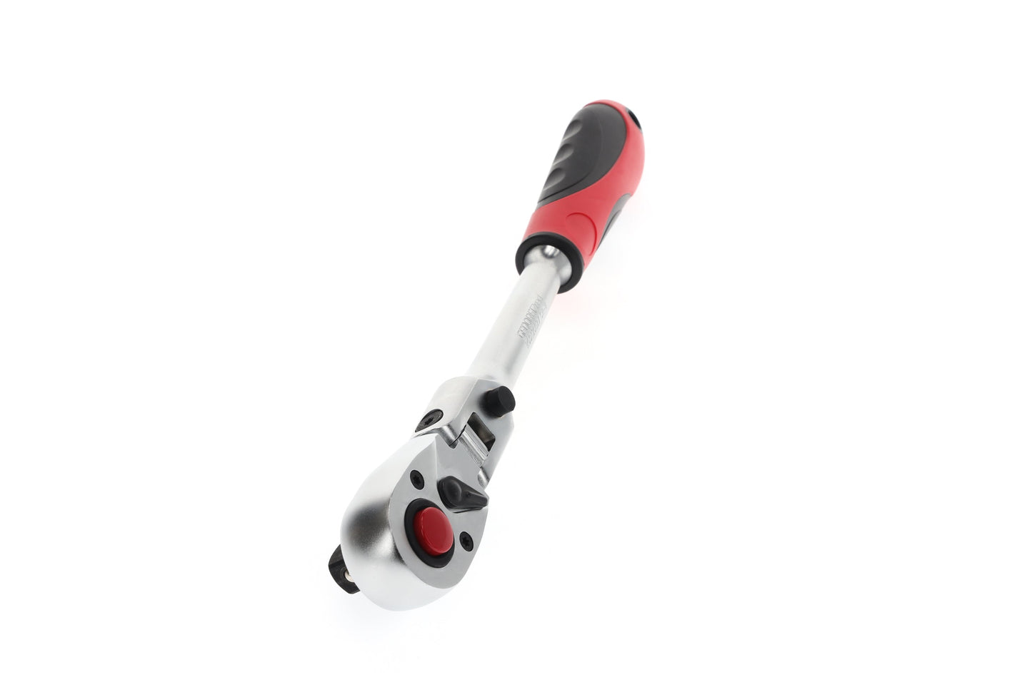 GEDORE red R60120027 - Clé à cliquet réversible articulée 2 composants 1/2"