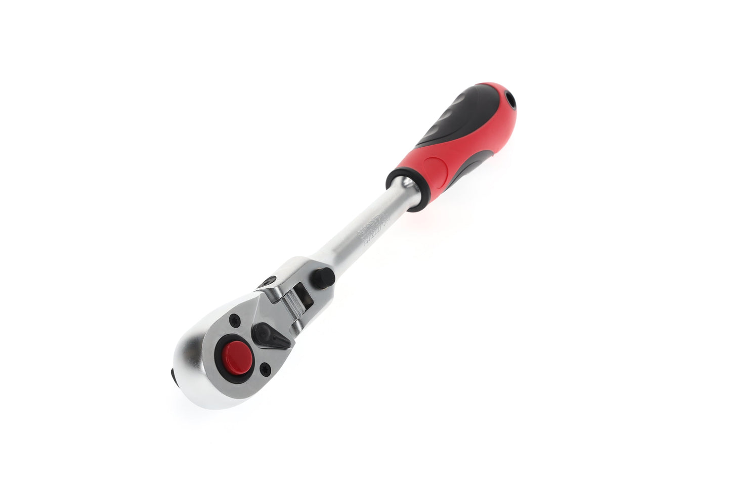 GEDORE red R60120027 - Clé à cliquet réversible articulée 2 composants 1/2"