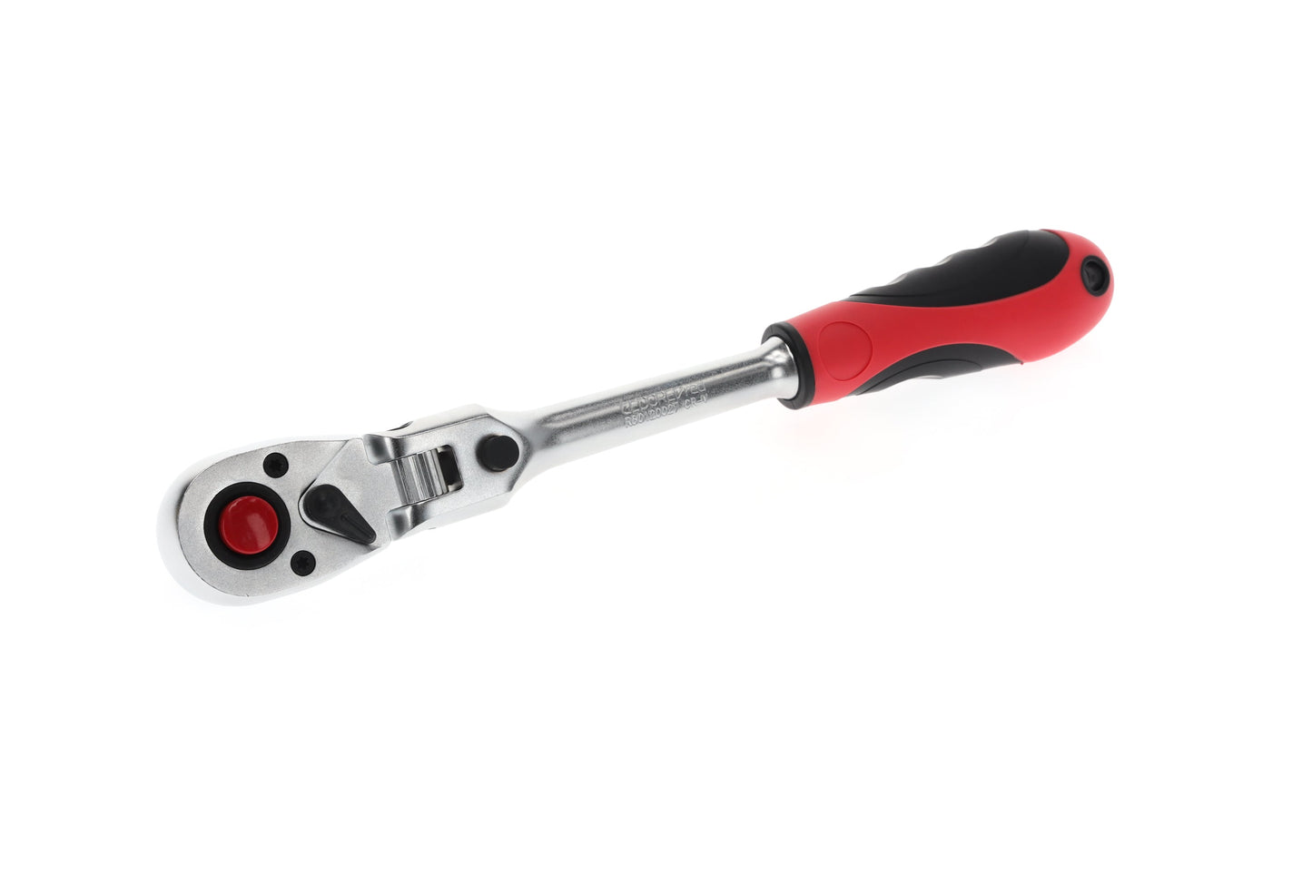 GEDORE red R60120027 - Clé à cliquet réversible articulée 2 composants 1/2"