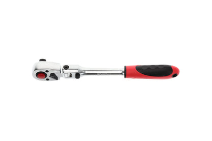 GEDORE red R60120027 - Clé à cliquet réversible articulée 2 composants 1/2"