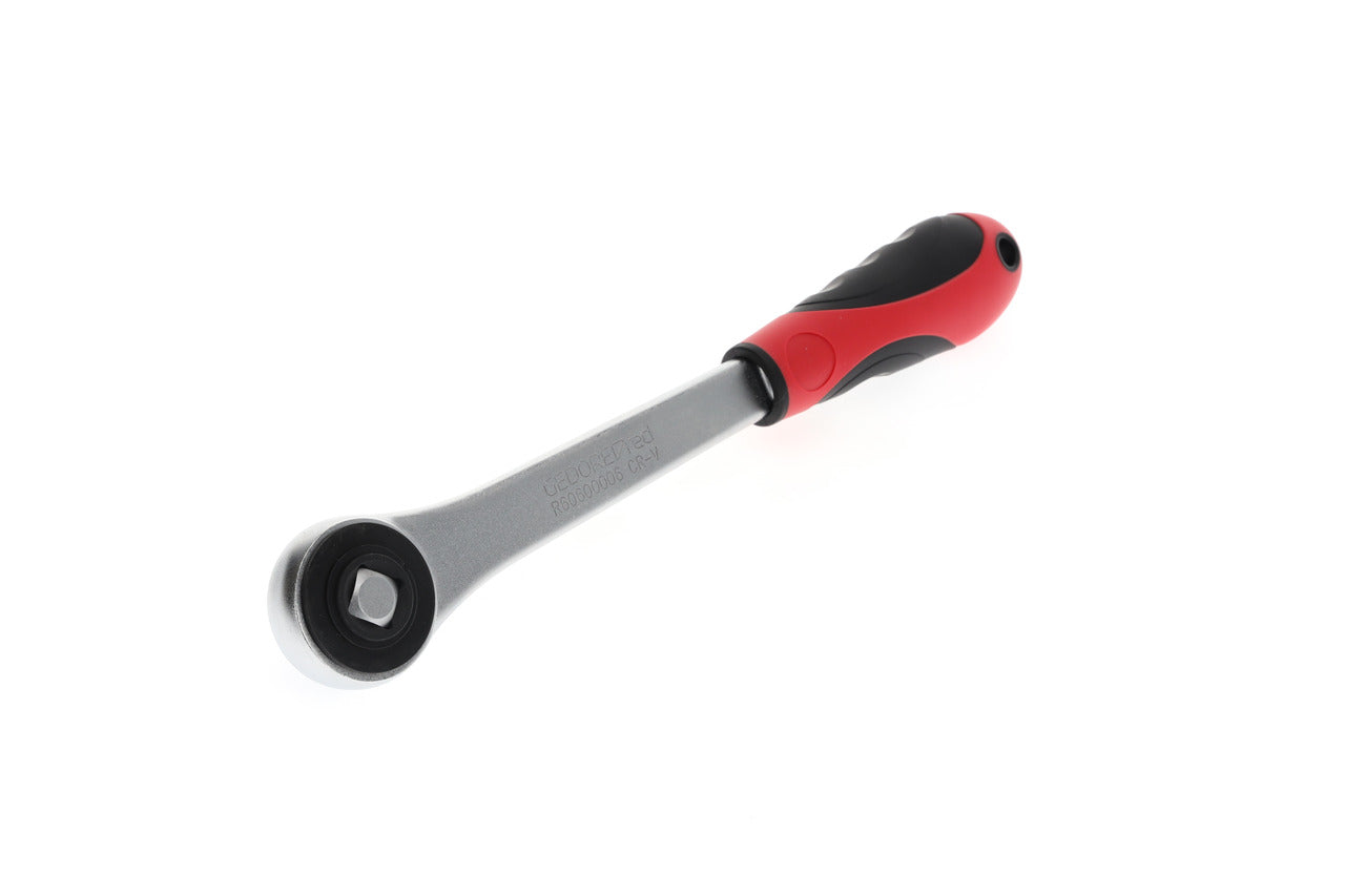 GEDORE red R60600006 - Cliquet à carré traversant 1/2"