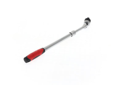 GEDORE red R60110009 - Clé à cliquet télescopique articulée 2 composants 1/2" 430-580 mm