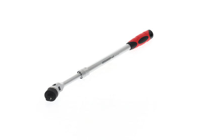 GEDORE red R60110009 - Clé à cliquet télescopique articulée 2 composants 1/2" 430-580 mm