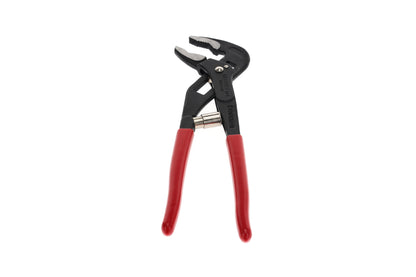 GEDORE red R28154010 - Pince à pompe à eau, 10", réglage automatique de la largeur.
