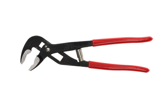 GEDORE red R28154010 - Pince à pompe à eau, 10", réglage automatique de la largeur.
