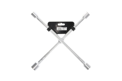 GEDORE red R01700057 - Clé en croix pour roues 17x19x21x11/16