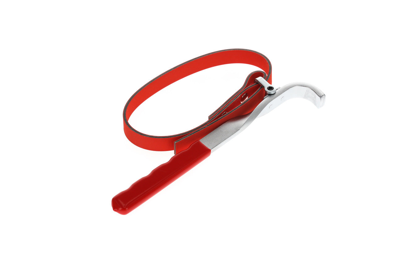 GEDORE red R19351019 - Clé à ruban L=570 mm pour Ø 140 mm