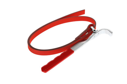 GEDORE red R19351031 - Clé à ruban L=810 mm pour Ø 200 mm