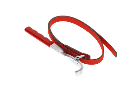 GEDORE red R19351031 - Clé à ruban L=810 mm pour Ø 200 mm