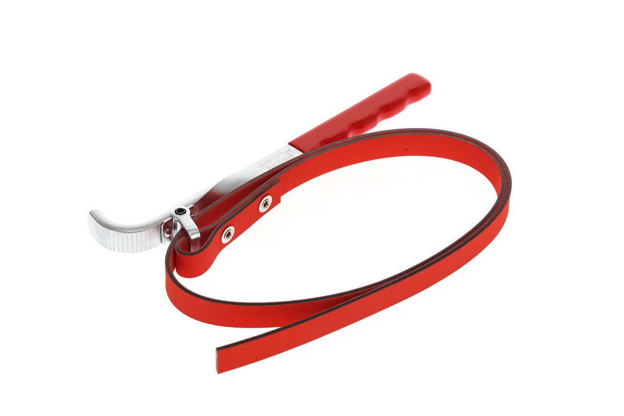 GEDORE red R19351031 - Clé à ruban L=810 mm pour Ø 200 mm