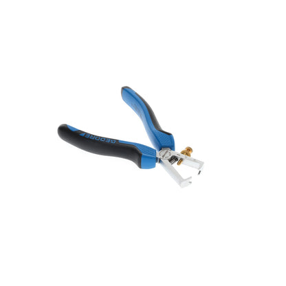 GEDORE 8098-160 JC - Alicate pelacable 160 mm