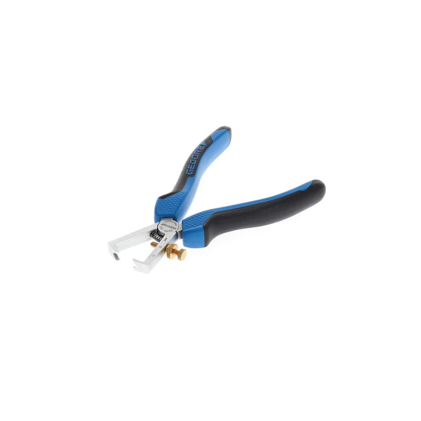 GEDORE 8098-160 JC - Alicate pelacable 160 mm