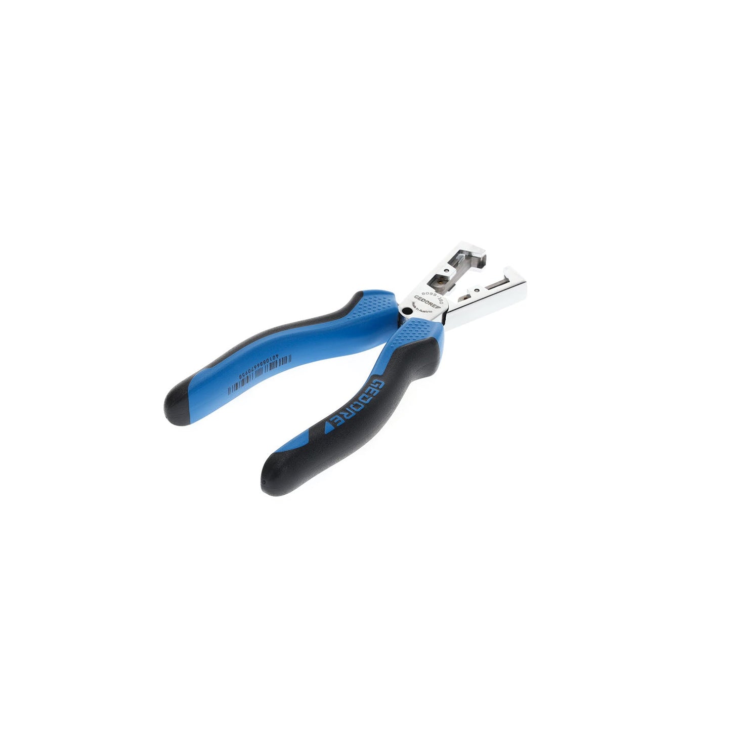 GEDORE 8099-160 JC - Alicate pelacable STRIP-FIX