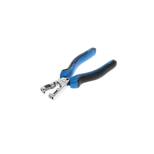 GEDORE 8099-160 JC - Alicate pelacable STRIP-FIX
