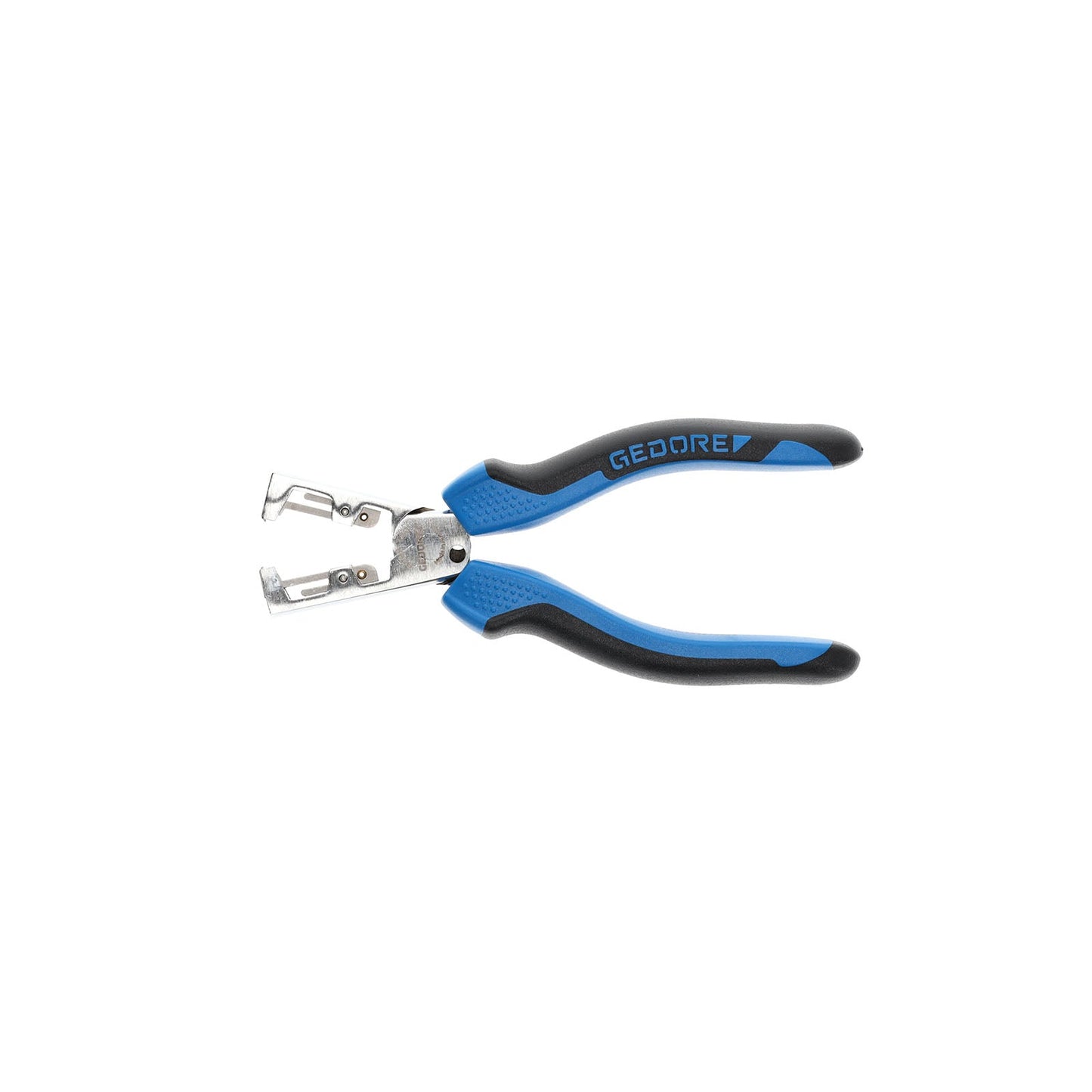 GEDORE 8099-160 JC - Alicate pelacable STRIP-FIX