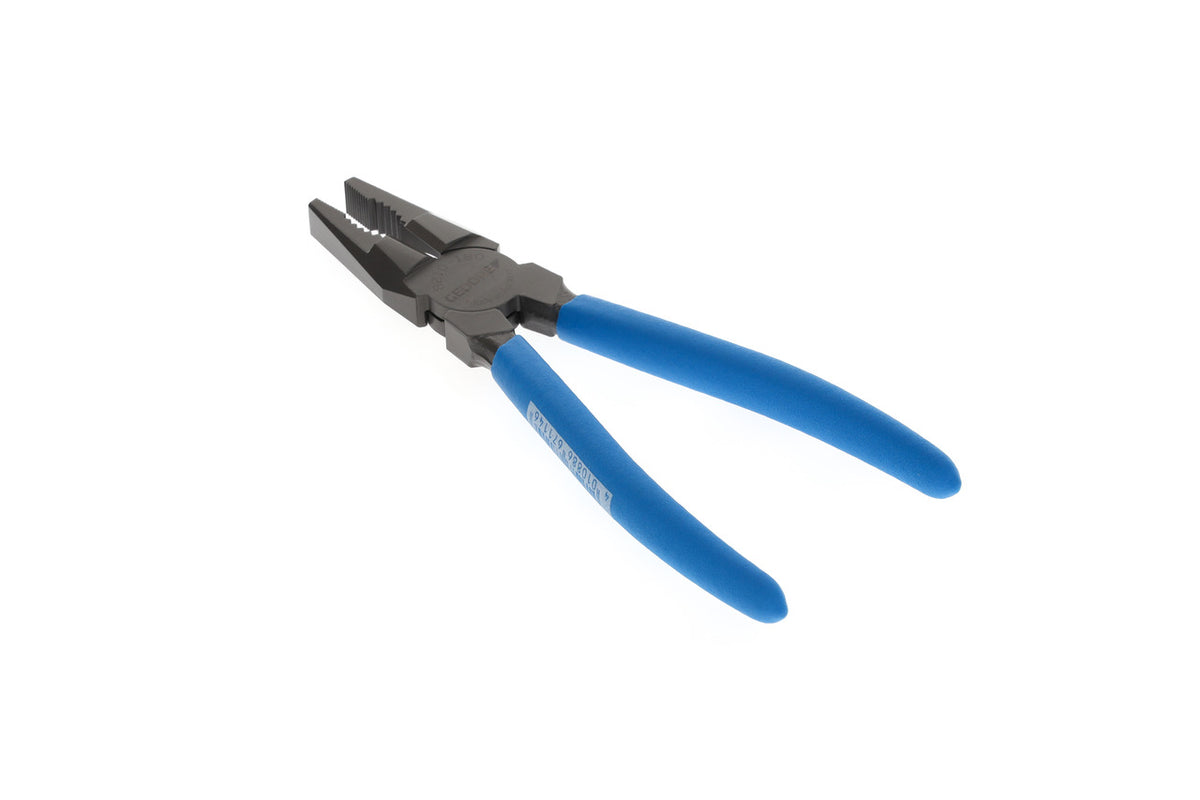 Pince universelle modèle allemand 8210
