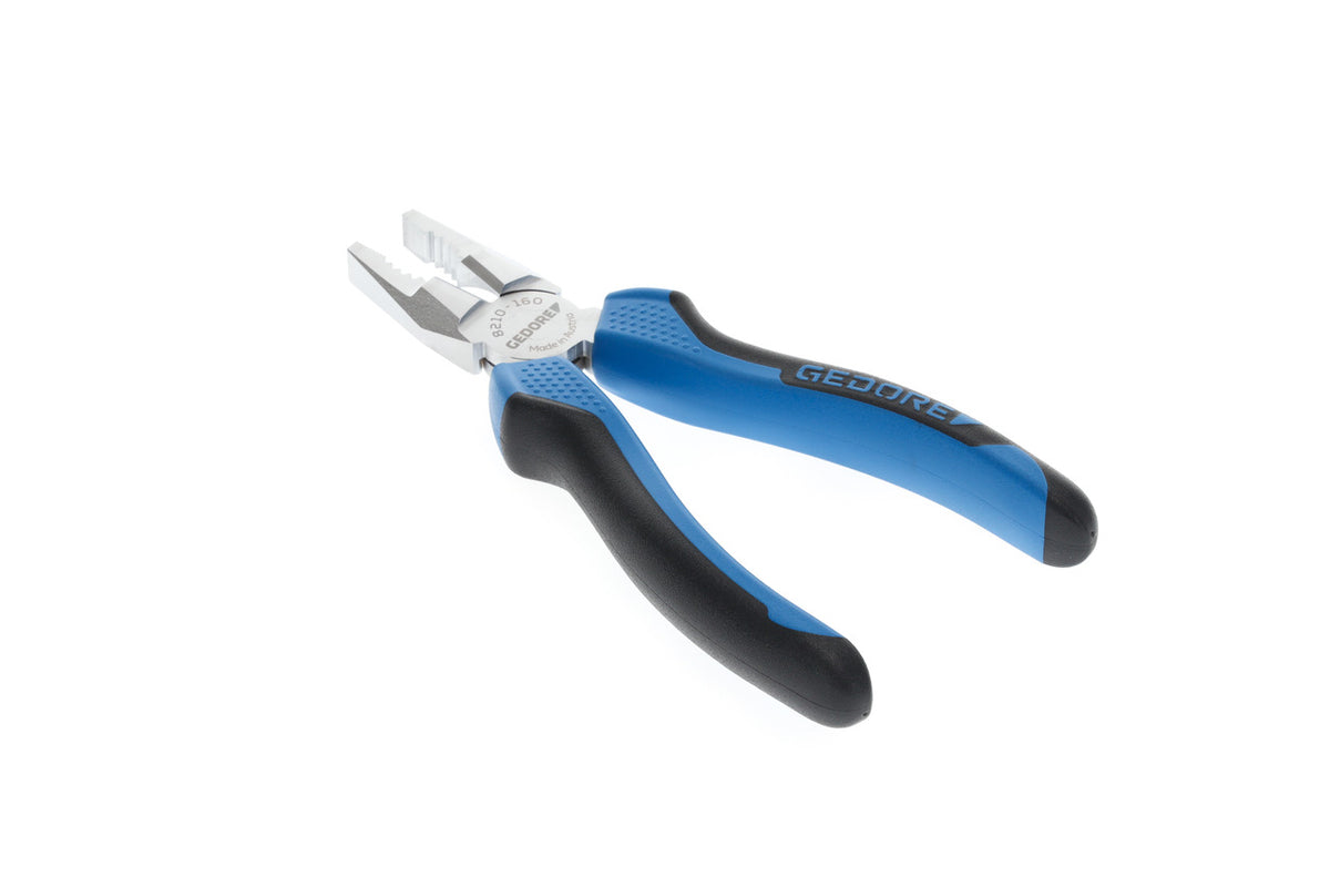 Pince universelle modèle allemand 8210