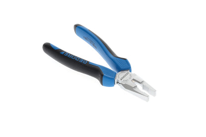 Pince universelle modèle allemand 8210