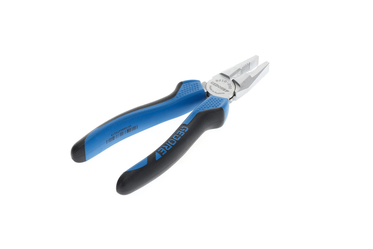 Pince universelle modèle allemand 8210