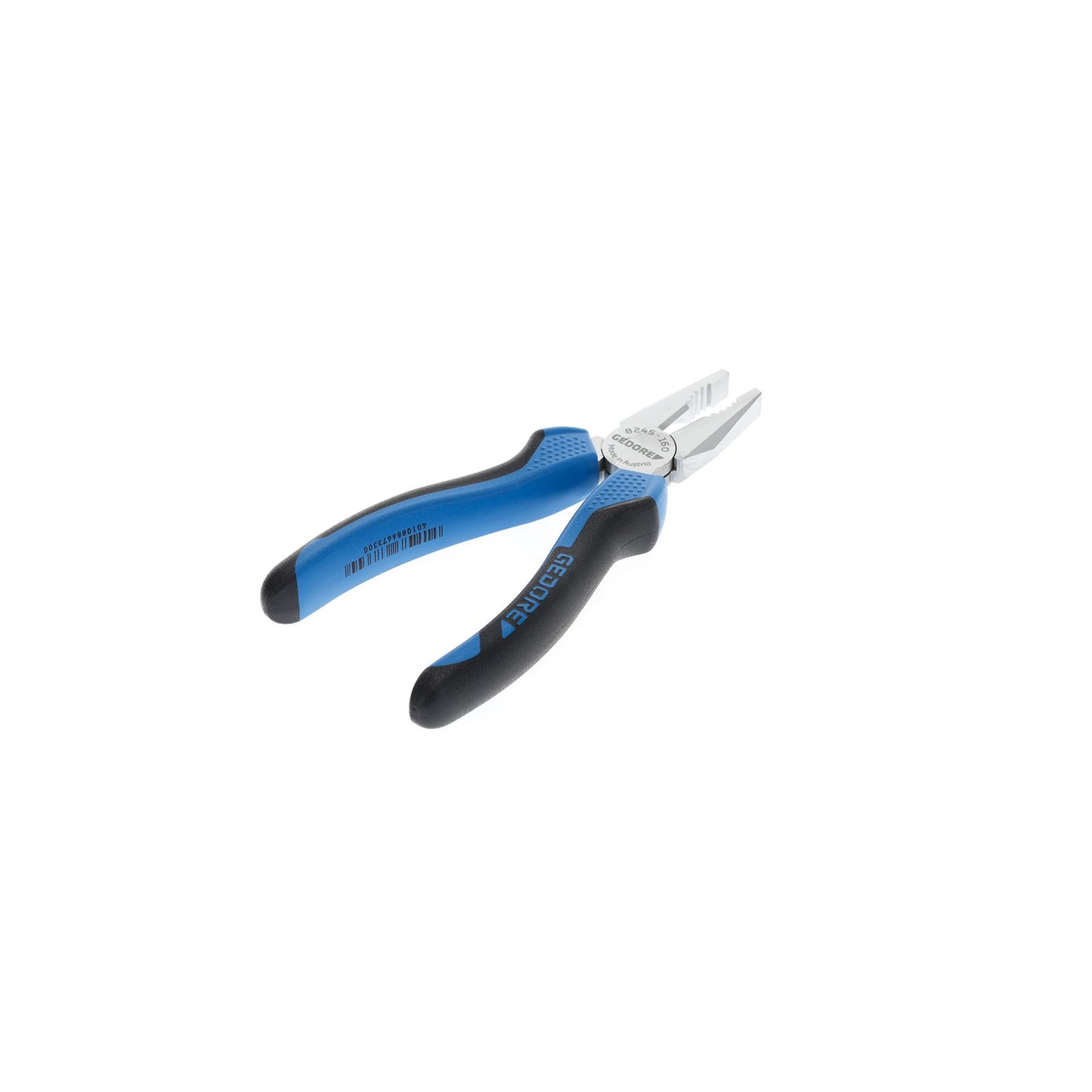 GEDORE 8245 - Alicates universales, modelo europeo