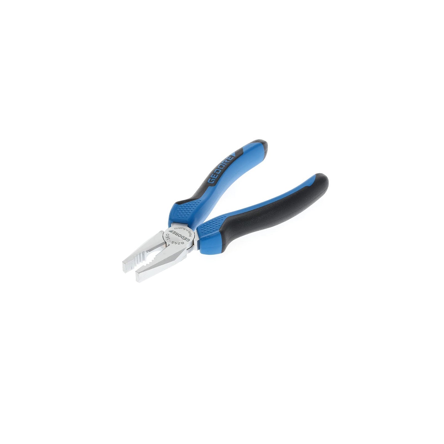GEDORE 8245 - Alicates universales, modelo europeo