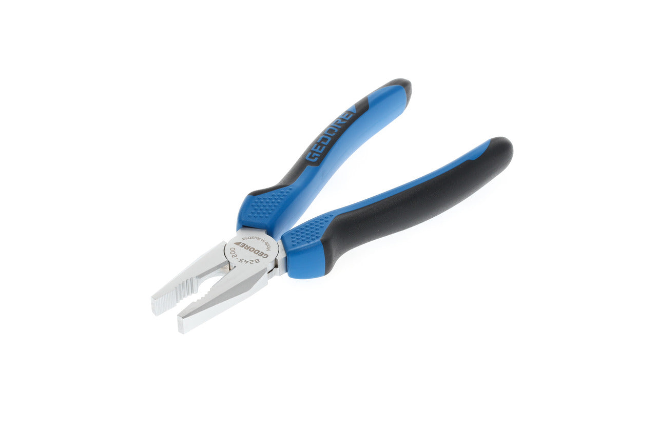 8245 - Alicates universales, modelo europeo