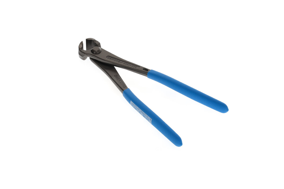 Tenaza de ferralista GEDORE 8380-225 TL, vista lateral