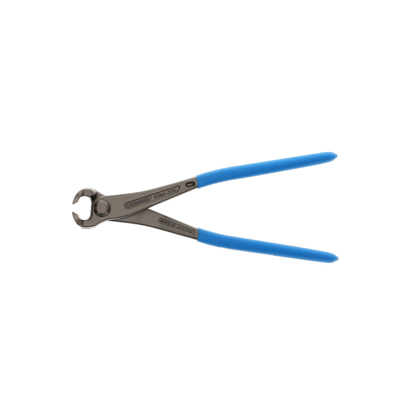 GEDORE 8380-225 TL - Pince à ferronnier 225 mm
