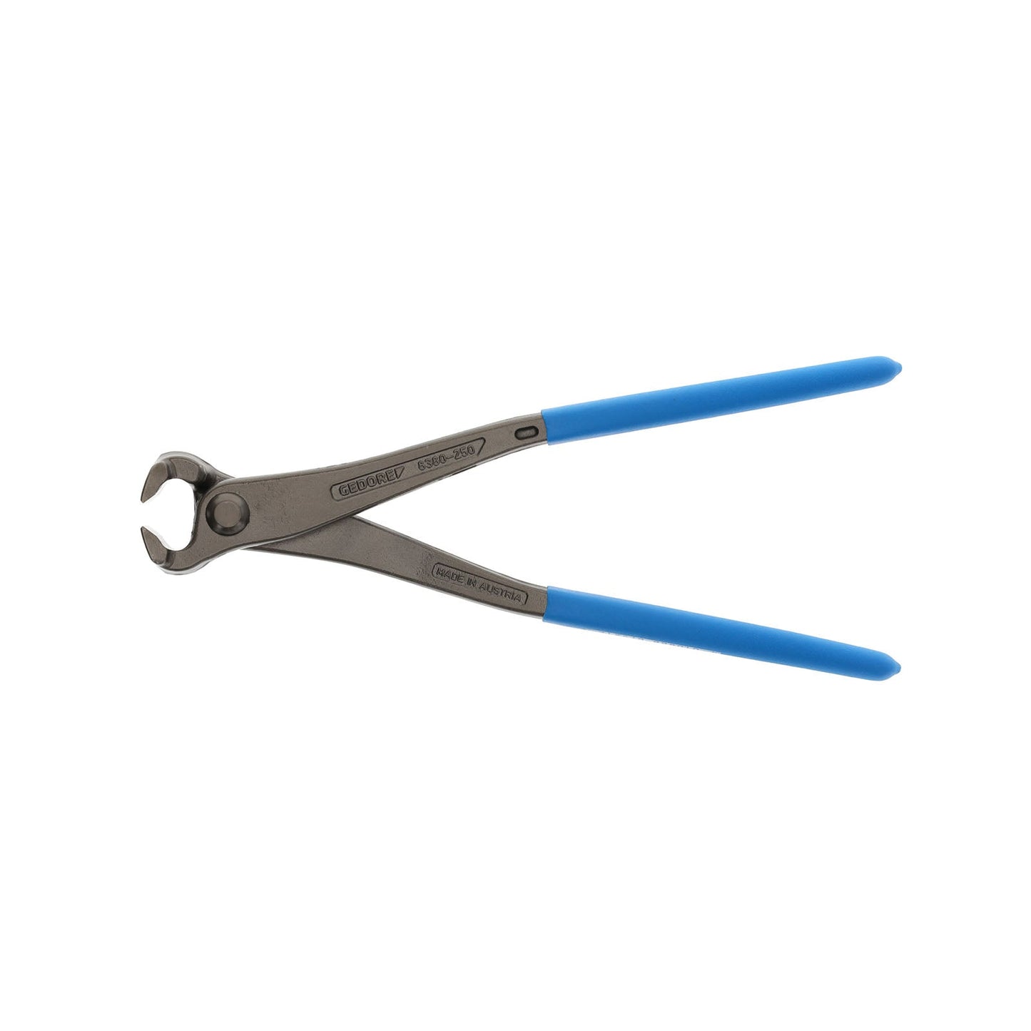 GEDORE 8380-250 TL - Pince à ferronnier 250 mm