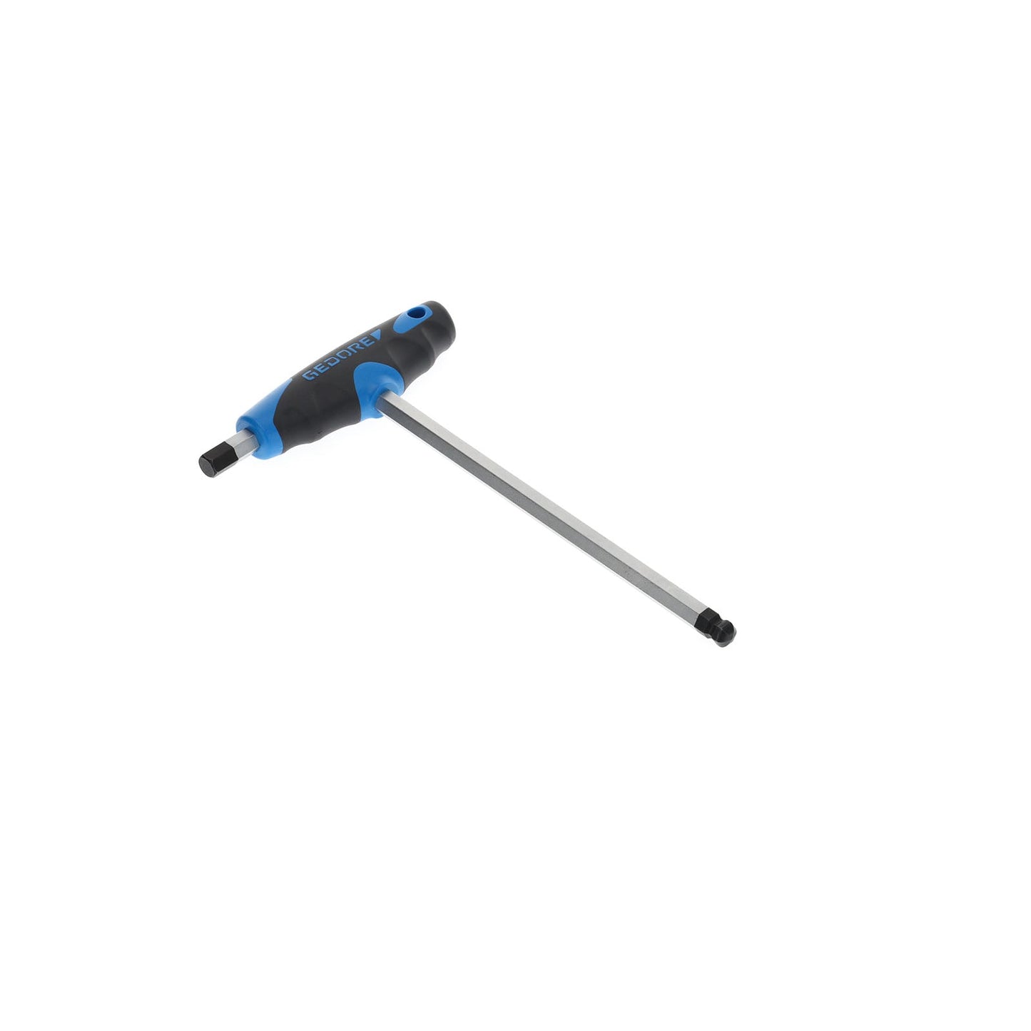 GEDORE DT 2142 - Llaves Allen con mango en T
