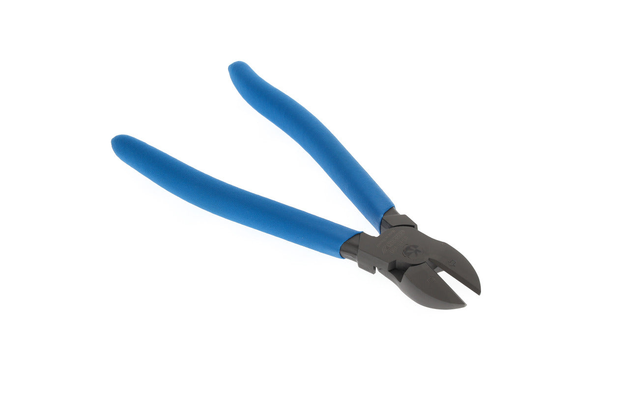 Alicate de corte diagonal Gedore 8314-180 TL, vista trasera
