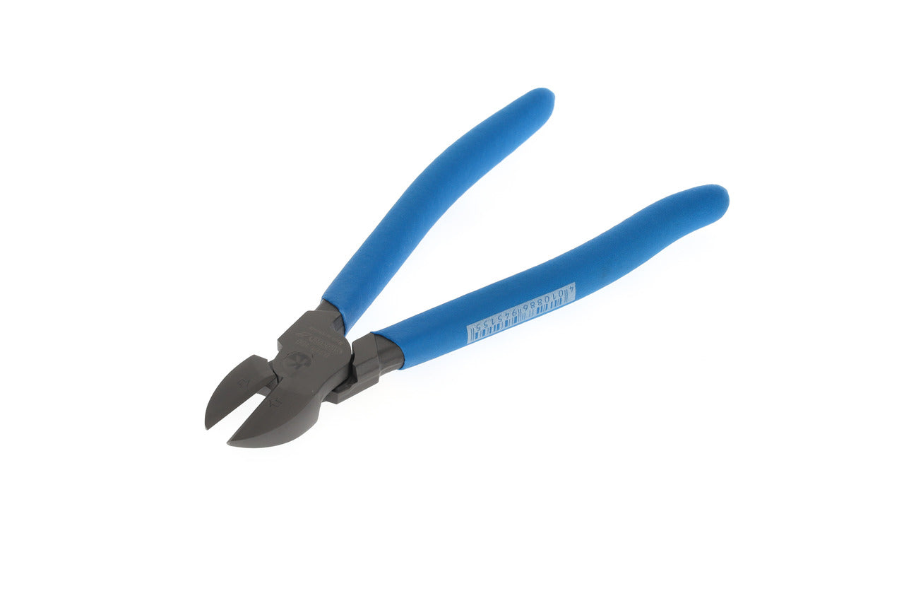 Alicate de corte diagonal Gedore 8314-180 TL, vista en ángulo