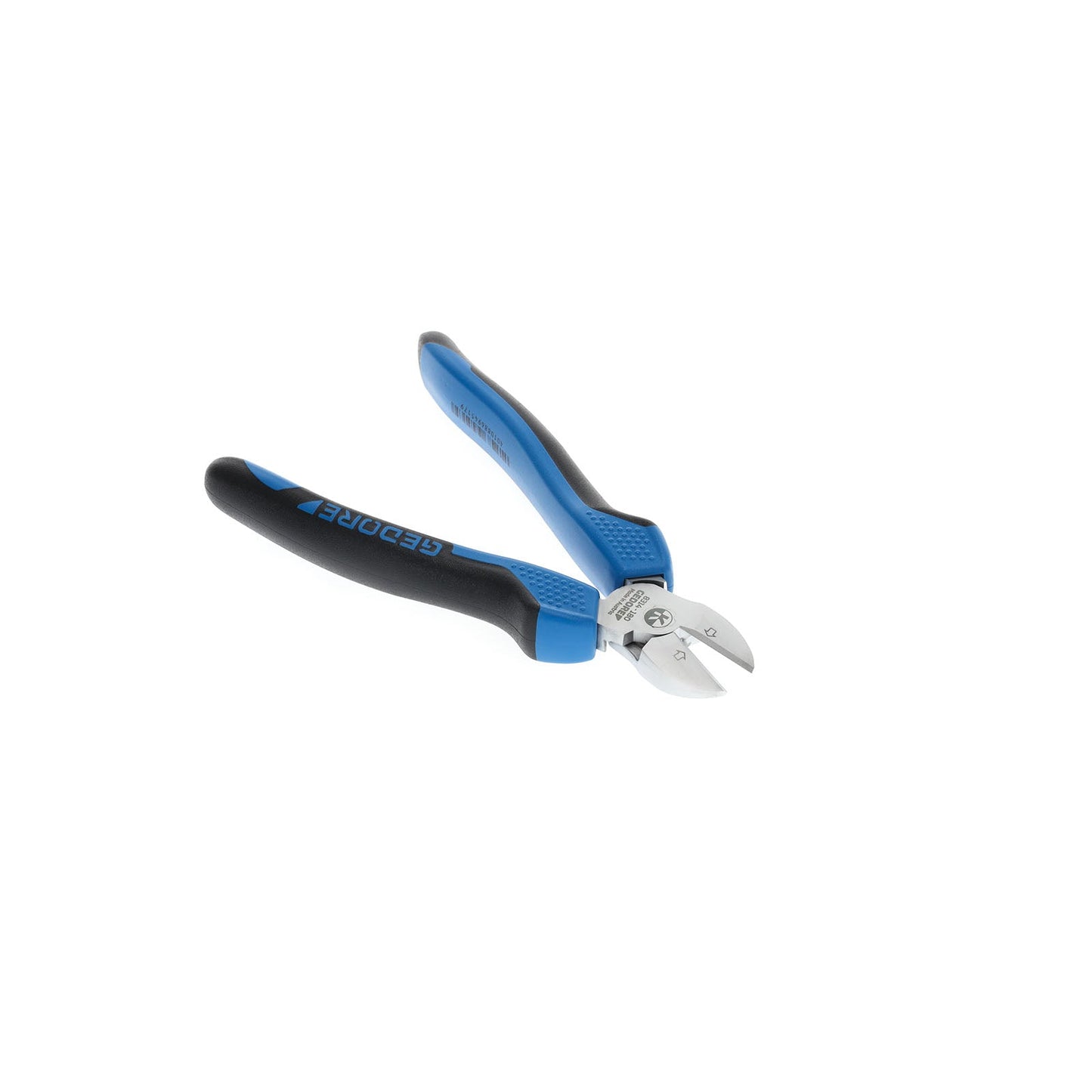 GEDORE 8314-180 JC - Pince coupante diagonale 180 mm