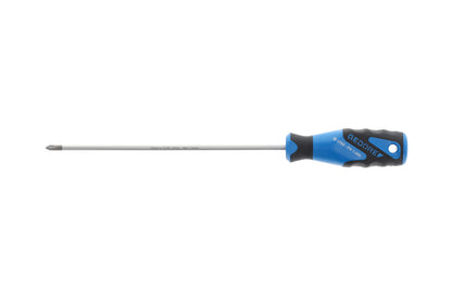 Destornilladores Power-Grip con punta Phillips (PH)