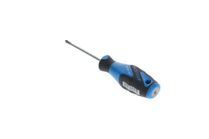 Destornilladores Power-Grip con punta Pozidriv (PZ)