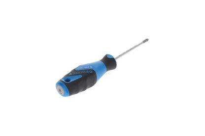 Destornilladores Power-Grip con punta Pozidriv (PZ)