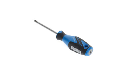 Destornilladores Power-Grip con punta Pozidriv (PZ)