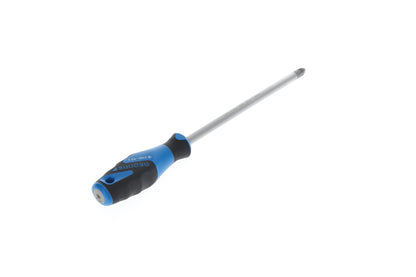 Destornilladores Power-Grip con punta Pozidriv (PZ)