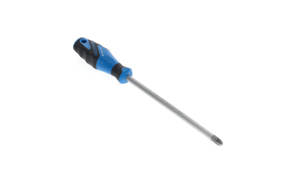 Destornilladores Power-Grip con punta Pozidriv (PZ)