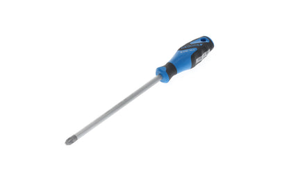 Destornilladores Power-Grip con punta Pozidriv (PZ)