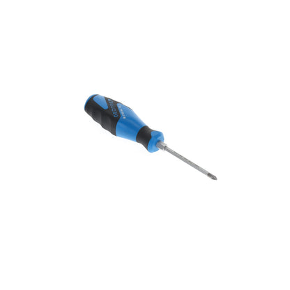 GEDORE 2160SK PZ - Destornilladores de golpeo con punta PZ